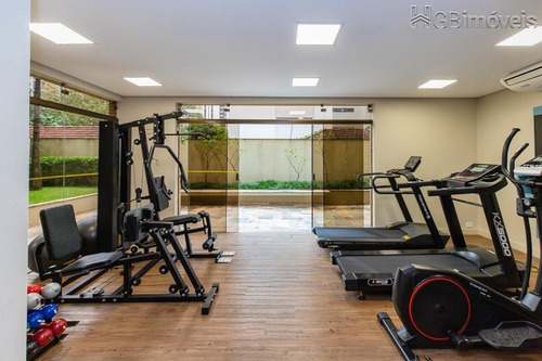 Imagem 3 de 15 de Apartamento - Moema - Ref: 7887 - V-13006004
