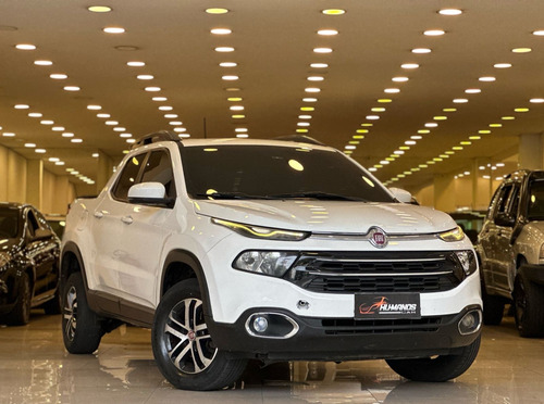 Fiat Toro TORO FREEDOM 1.8 16V FLEX AUT.
