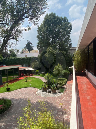 Oficina En Renta En Lomas De Reforma