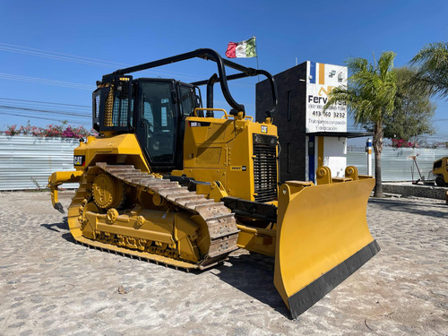 Caterpillar Bulldozer D6n Xl 2020