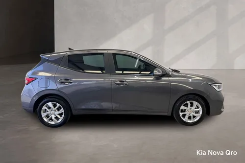 Chevrolet Aveo 2024