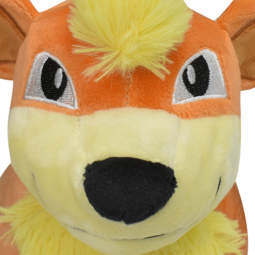 Mx1 Peluche Con Dibujos Animados De Animales De Peluche