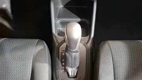 Suzuki Ignis 1.2 Gl Cvt