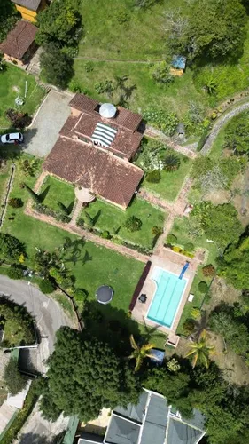 Finca En Venta En El Limonar