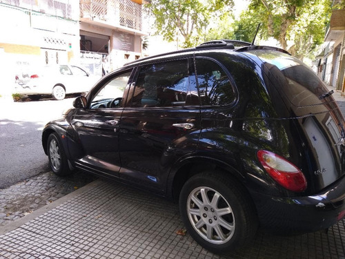 Imagen 12 de 13 de Chrysler Pt Cruiser 2008 2.4 Classic Mtx