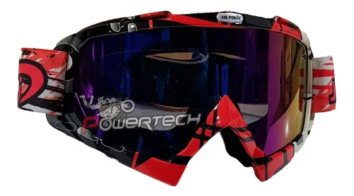 Jie polly motocross best sale goggles