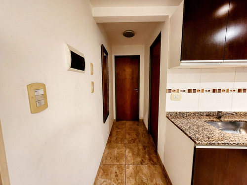 Venta Ph 2 Amb Patio Cochera - Permuta