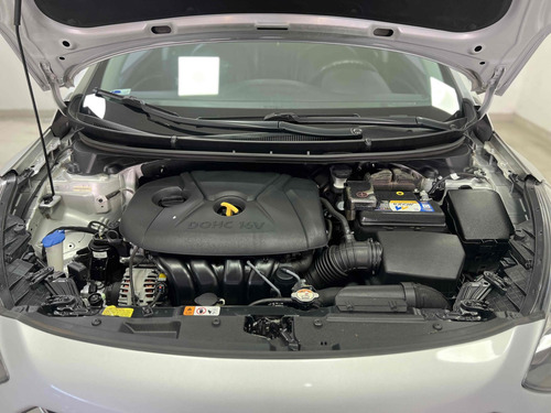 Hyundai I30 1.8 MPI 16V GASOLINA 4P AUTOMATICO