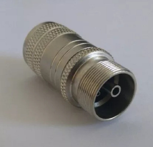 Imagen 4 de 7 de Adaptador Dental Turbina Y Micromotor Entregas A Todo Chile