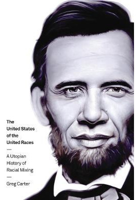 Libro The United States Of The United Races : A Utopian H...