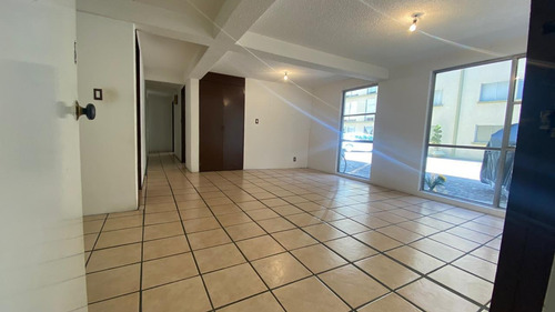 Imagen 3 de 10 de Departamento En Renta Los Reyes Coyoacan