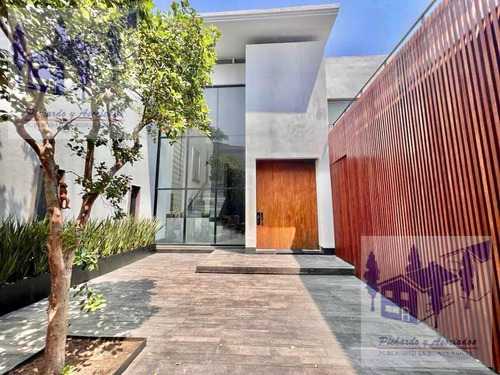 Casa En Renta En Jardines De Cuernavaca Cuernavaca