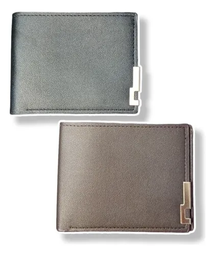 Carteras Rigidas MercadoLibre