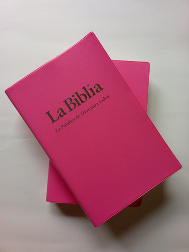 Biblia Pdt Palabra De Dios Para Todos