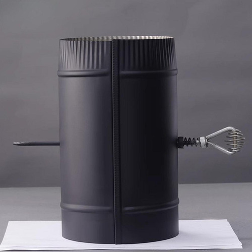 Tubo De Estufa Con Tubo De Extensión De 20 Cm X 27 Cm