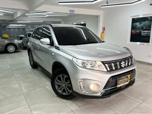 Suzuki Vitara All Grip MT 4x4 2022