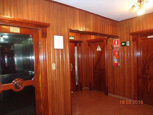 Imagem 15 de 17 de Apartamento Em Praia Grande Bairro Solemar - V80201