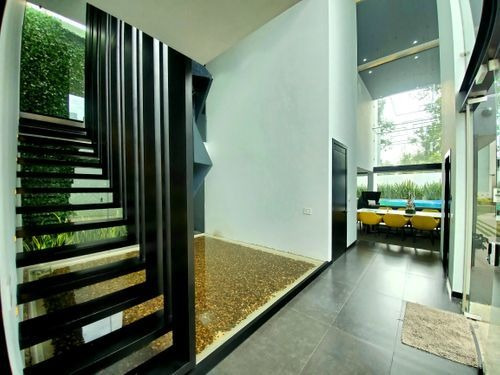 Imagen 8 de 30 de Casa En Venta En Zona Real, Coto Mitica, Zapopan