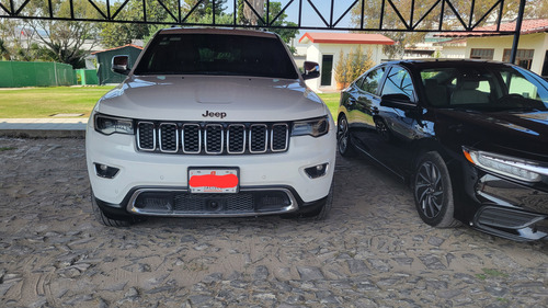 Jeep Grand Cherokee 5.7 Blindada 4x4 At