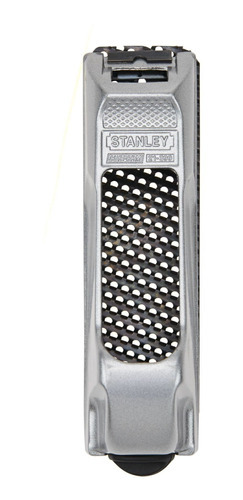 Imagen 2 de 7 de Cepillo Plano Surform 6 PuLG Stanley 21-399