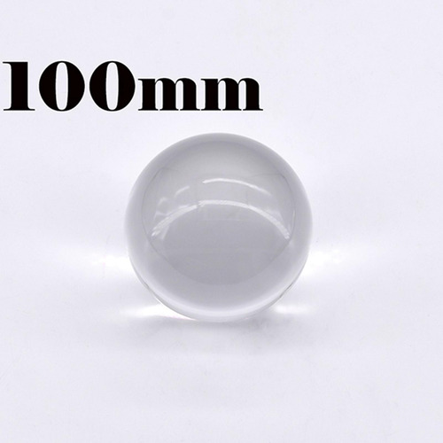 Camera Sphere Photography Accs Decorative Scene Props 10cm
