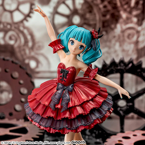 Hatsune Miku - Proyect Diva Mega 39s Etoile Luminasta