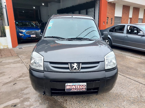 Peugeot Partner 1.4 Furgon Confort Airbag