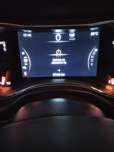 Imagem 5 de 6 de Jeep Grand Cherokee 2015 3.0 Limited Aut. 5p