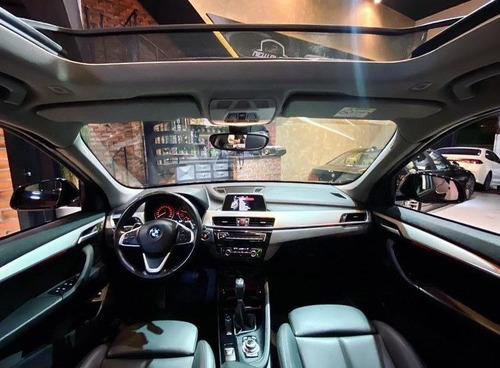 Imagem 8 de 12 de Bmw X1 2016