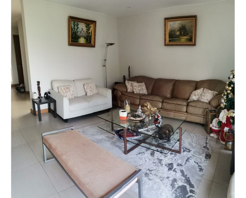 Casa En Condominio Terrado / Insuperable Vista - Hb Hunter