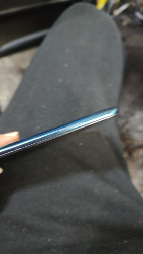 Celular Zte Blade V10 Normal Solo Piezas (Usado)