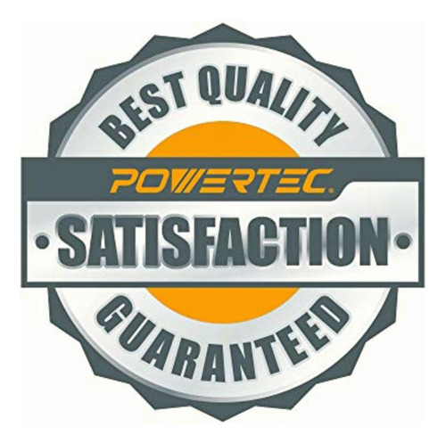 Powertec 71223 Multi T-tracks | 36 Pulgadas De Largo 3