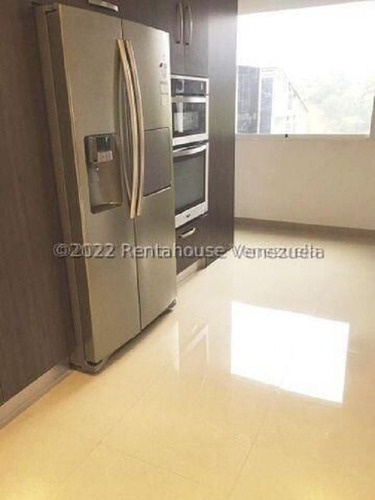 Imagen 9 de 20 de Mls #22-23742 Se Alquila Hermoso Apto Duplex Equipado En El Hatillo Fibr 0414 3111247