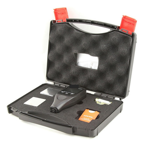 Cm8806fn Medidor De Espesor De Recubrimiento Digital