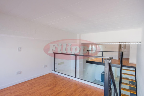 Imagen 14 de 30 de Terrazas De Volcán · Complejo 100% Amenities! 3 Ambientes Doble Altura!