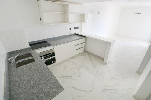 Alquiler 2 Ambientes A Estrenar Flores Amenities