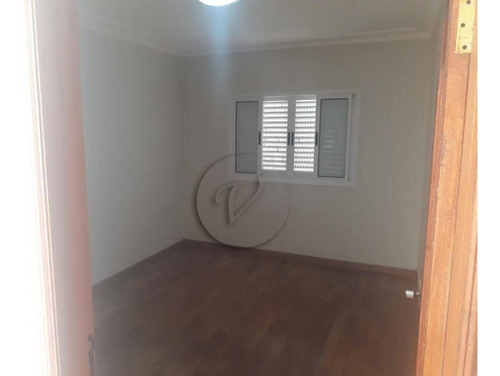 Imagem 5 de 9 de Sobrado Com 3 Dormitórios À Venda, 227 M² Por R$ 1.060.000 - Vila Gilda - Santo André/sp - So0726