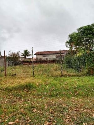 Imagem 2 de 5 de Terreno Lado Praia Medindo 130 Mts Em Itanhaém Litoral Sul