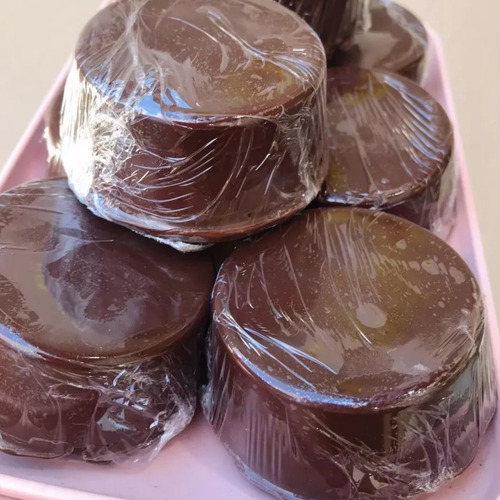 Kit 2 Formas 3 Partes Sp801 Pão De Mel Bolo Trufado Bombom