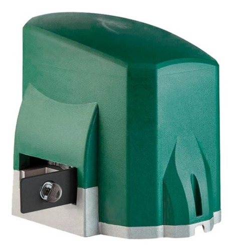 Imagen 5 de 5 de Kit Para Portón Eléctrico Hasta 800 Kg