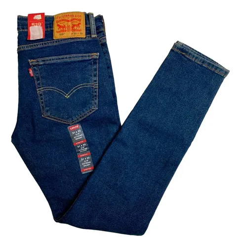 Levis 519 hombre caracteristicas sale