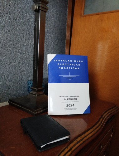 Instalaciones Eléctricas Prácticas