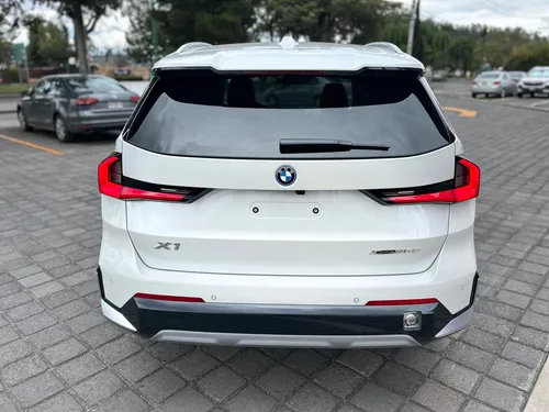 Bmw X1 Xdrive25e Aut 2026