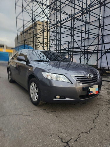 Imagen 3 de 18 de Toyota Camry V6 3.5 Blindado Iii
