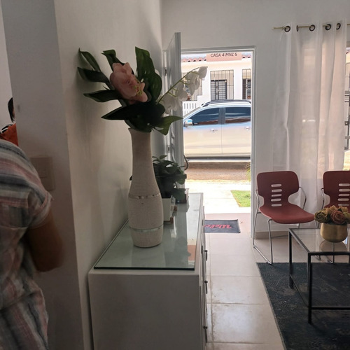 Imagen 21 de 23 de Solar A La Ventas De 135 M2 Cuadrado Listo Para Construir 3 Habitaciones Y 2 Baños