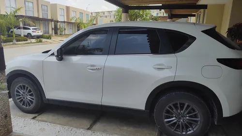 Mazda CX-5 2.0 Touring