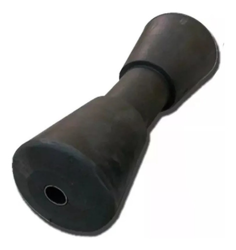 Imagen 2 de 2 de Rodillo Doble Cono Grande 265mm Trailer Náutico