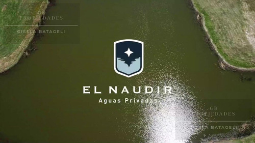 Imagen 2 de 7 de Gb Propiedades-terreno - El Naudir