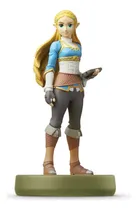 Comprar Amiibo Zelda Breath Of The Wild The Legend Of Zelda N Switch