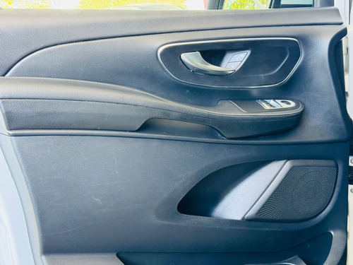 Mercedes-benz Clase V 5p 250 Avantgarde 2019 L4/2.2/tdi Aut